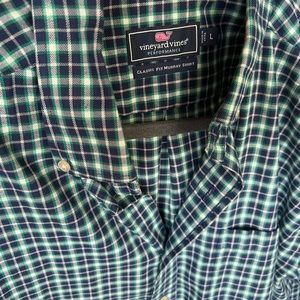 Vineyard Vines Murray Shirt